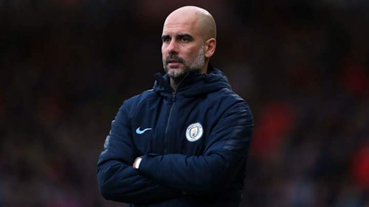 Pep Guardiola Challenges Man City to 'Not Think Too Much' in Pursuit of Unprecedented Quadruple