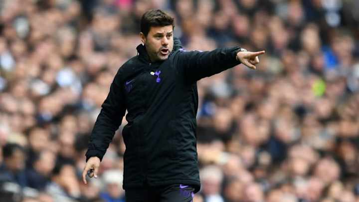 Mauricio Pochettino Admits Tottenham Are Suffering From 'Stress & Fatigue' Following West Ham Defeat Mauricio Pochettino Admits Tottenham Are Suffering From 'Stress & Fatigue' Following West Ham Defeat