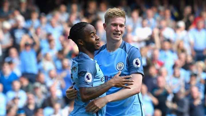 Kevin De Bruyne Says UK Press Initially Gave Him False Impression of Raheem Sterling