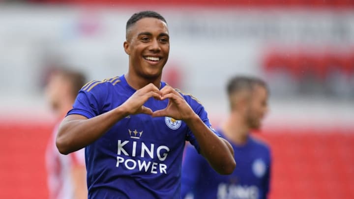 Premier League Fantasy Football: Who's Hot and Who's Not in Gameweek 1