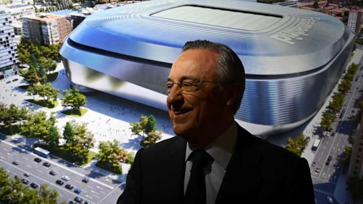 La nueva sección de fútbol femenino del Real Madrid beneficia al club y al fútbol