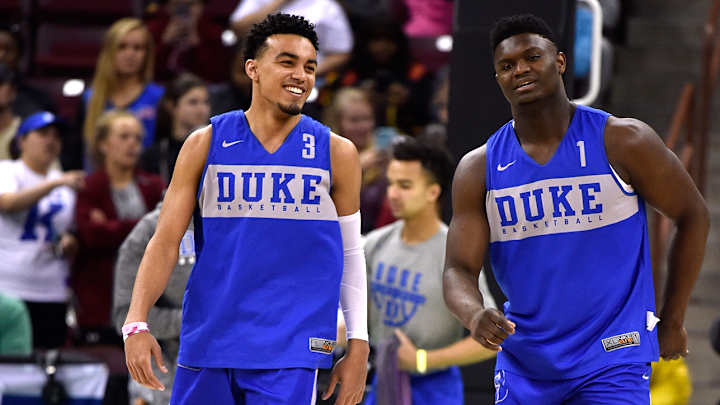 How to Watch March Madness Online: Live Stream for the 2019 NCAA Tournament