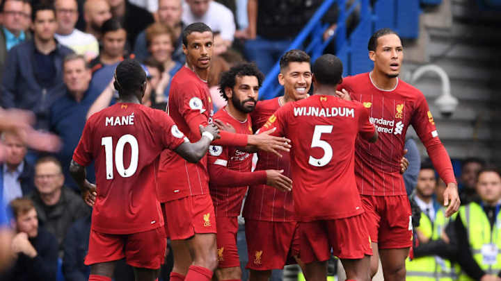 7 Things We Learned From Another Fascinating Weekend of Premier League Action