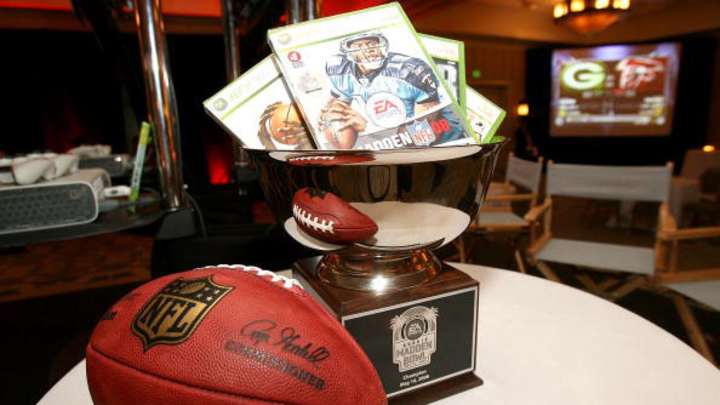 Madden NFL's Official Simulation Predicts Rams Win vs. Patriots in Super Bowl LIII Madden NFL's Official Simulation Predicts Rams Win vs. Patriots in Super Bowl LIII