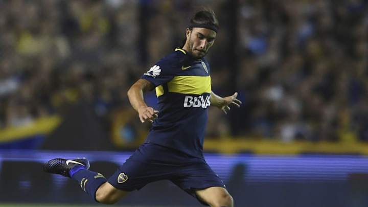 La inesperada revelación de Sebastián Pérez: "Siento que me fui de Boca por ser vegano"