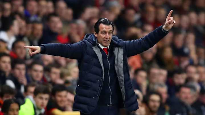 Unai Emery Claims Arsenal 'Need' New Sporting Director with Appointment 'Coming'