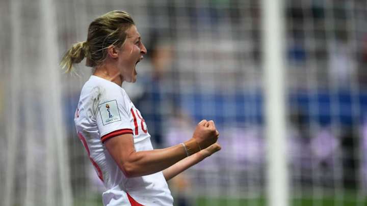 An Ode to Ellen White: Why You Should Fall in Love With England’s Number 18