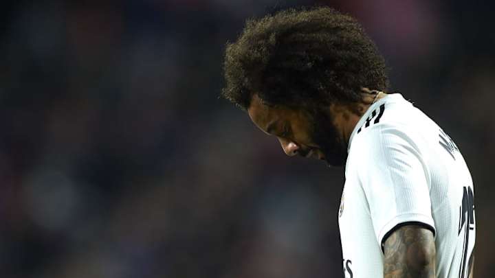 7 Left Backs Who Could Replace Under-Fire Marcelo at Real Madrid This Summer 7 Left Backs Who Could Replace Under-Fire Marcelo at Real Madrid This Summer