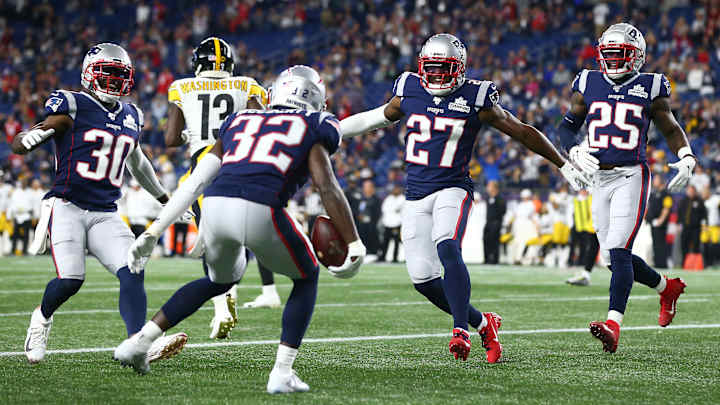 Fantasy Football: Week 2 Defense Rankings Fantasy Football: Week 2 Defense Rankings