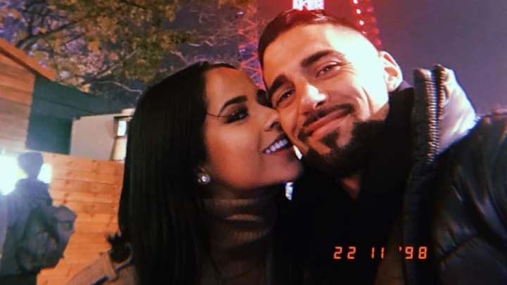 El jugador de la MLS que es novio de Becky G es el más popular de la liga