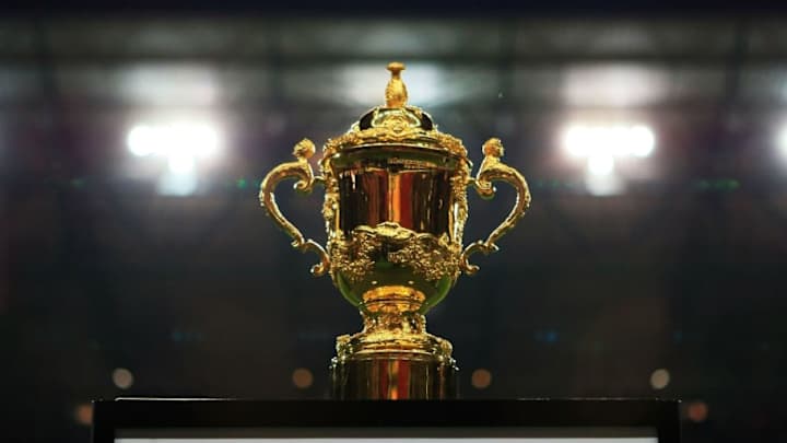 Rugby World Cup 2019: Comparing Every RWC Nation With Their Premier League Counterpart