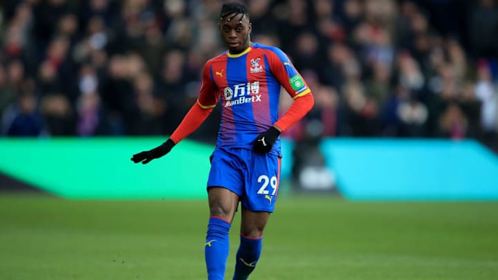 Aaron Wan-Bissaka and Tammy Abraham Pull Out of England Under-21 Squad Due to Injury