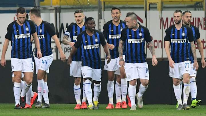 Parma 0-1 Inter: Report, Ratings & Reaction as Lautaro Martinez Spares Nerazzurri's Blushes Parma 0-1 Inter: Report, Ratings & Reaction as Lautaro Martinez Spares Nerazzurri's Blushes