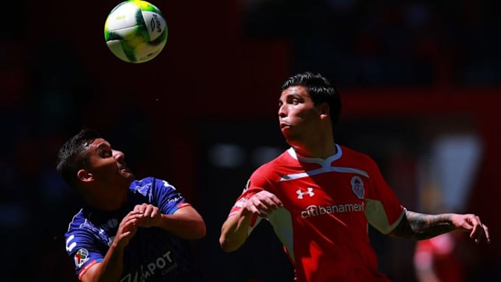 Lo bueno, lo malo y lo feo que se vio en el partido entre Toluca y Veracruz