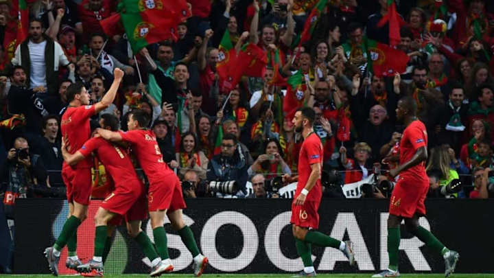 Portugal 1-0 Netherlands: Report, Ratings & Reaction as Hosts Secure Inaugural Nations League Glory Portugal 1-0 Netherlands: Report, Ratings & Reaction as Hosts Secure Inaugural Nations League Glory