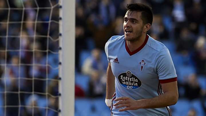 West Ham Delegation Travel to Spain for Talks With Celta Vigo Over Maxi Gómez Deal