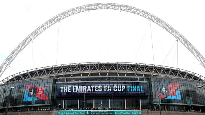 Wembley Set to Host 2023 Champions League Final as Russia and Germany Secure 2021 and 2022