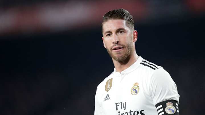 7 of Football's Greatest Ever Warriors