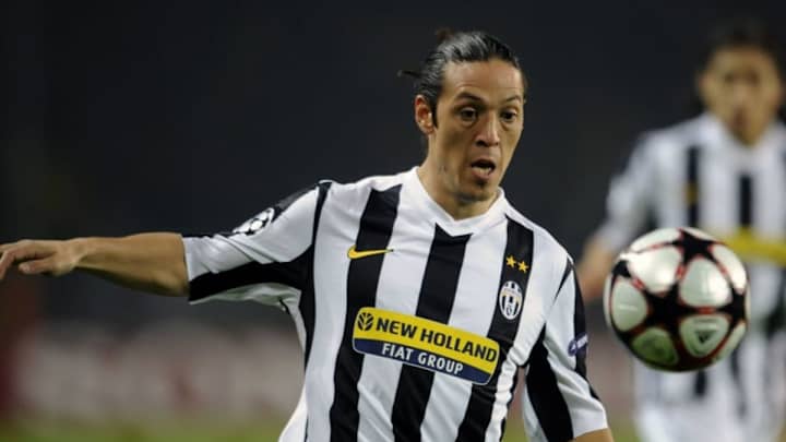 Camoranesi recordó a Lionel Messi y contó de su encuentro con Cristiano Ronaldo "medio desnudo"