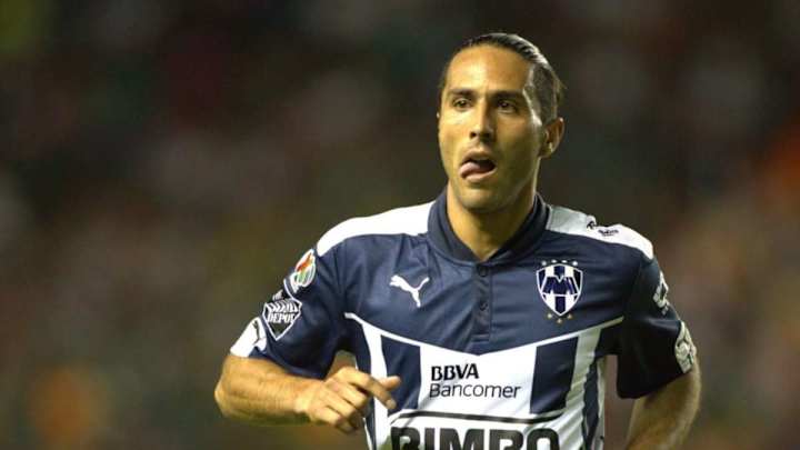 Aldo de Nigris: "Yo no veo que Gignac rompa la Liga"