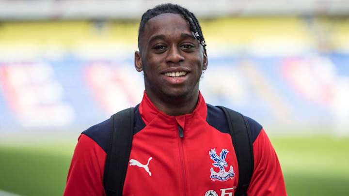 Arsenal Lead Race for Aaron Wan-Bissaka as Unai Emery Shortlists Summer Reinforcements Arsenal Lead Race for Aaron Wan-Bissaka as Unai Emery Shortlists Summer Reinforcements