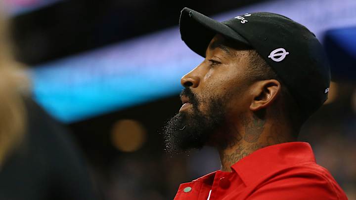 NBA Rumors: JR Smith to Meet With Bucks in Milwaukee
