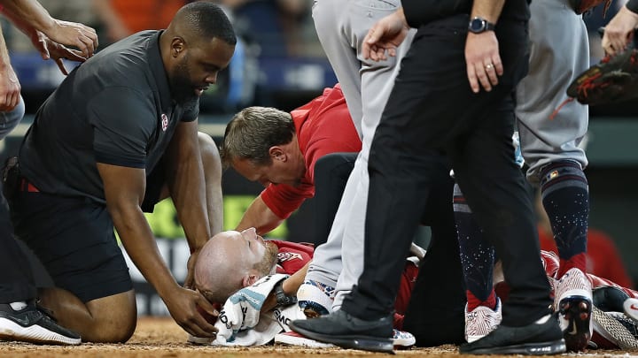 Astros' Jake Marisnick Suspended for Plate Collision With Jonathan Lucroy Astros' Jake Marisnick Suspended for Plate Collision With Jonathan Lucroy