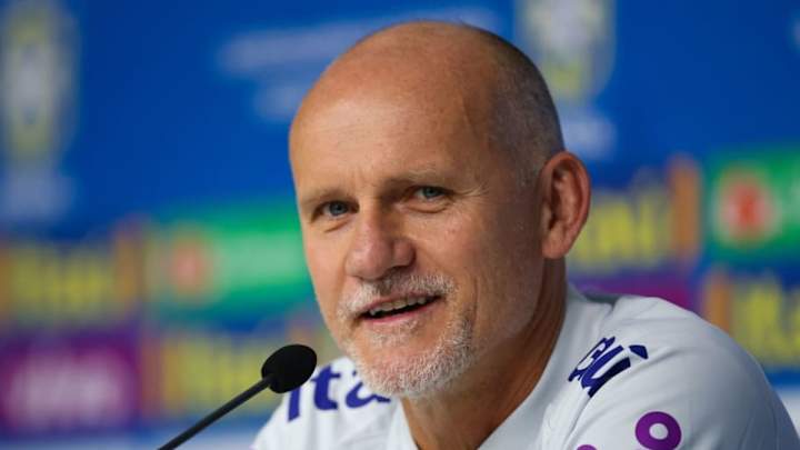 El ex arquero Taffarel asegura que es familiar de Emiliano Sala