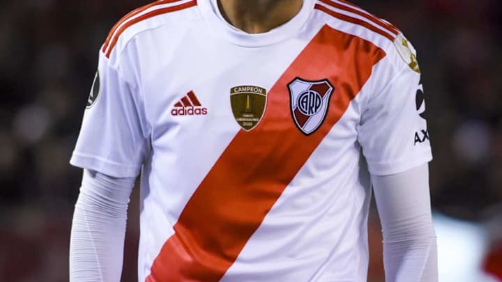 River tiene nuevo sponsor: los detalles del acuerdo con Turkish Airlines