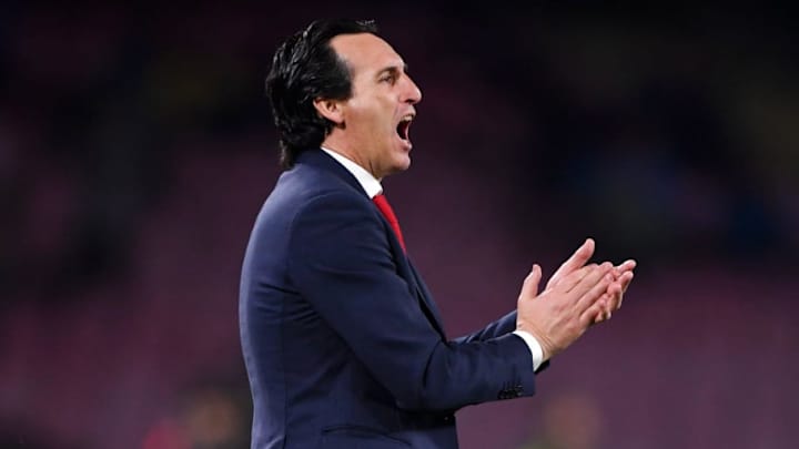Unai Emery Reveals He Wants to Continue Work Done at Arsenal By Predecessor Arsene Wenger