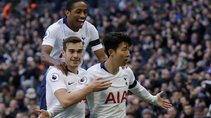 How to Watch Tottenham vs. Borussia Dortmund: Live Stream, TV Channel