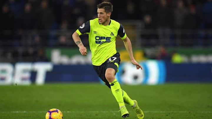 Erik Durm Linked With Move to Fenerbahce as German's Huddersfield Contract Nears End Erik Durm Linked With Move to Fenerbahce as German's Huddersfield Contract Nears End