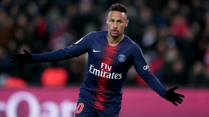 Neymar fue clave para el fichaje de Frenkie de Jong por el Barcelona
