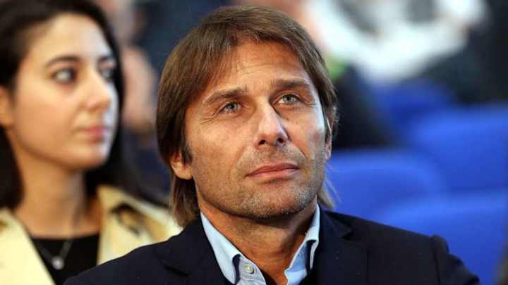 Conte sería el principal aliado del Real Madrid en el mercado de fichajes