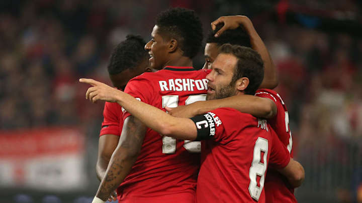 4 Things We Learned From Man Utd's Comfortable 4-0 Pre-Season Win Over Leeds