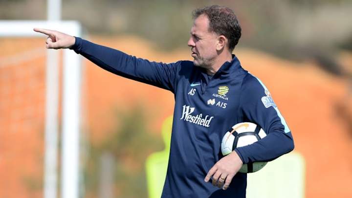 Players Speak Out Following Controversial Sacking of Australia Women's Manager Alen Stajcic Players Speak Out Following Controversial Sacking of Australia Women's Manager Alen Stajcic