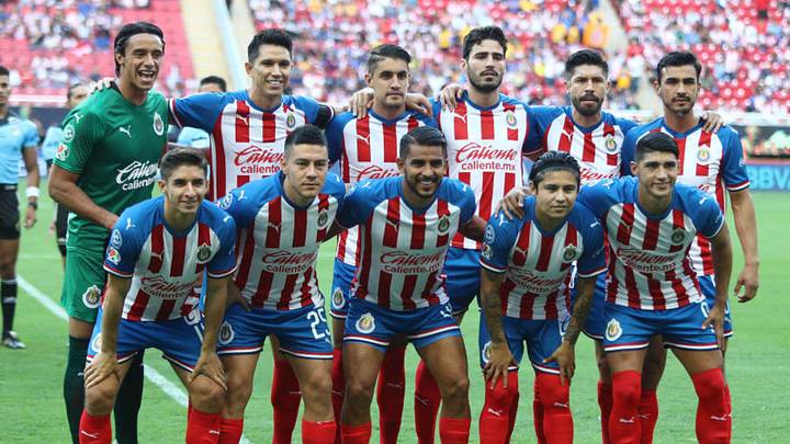 Rubén Omar Romano: "Chivas no tiene volumen de juego"