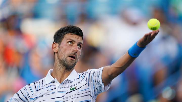 10 Big Questions Ahead of the 2019 U.S. Open