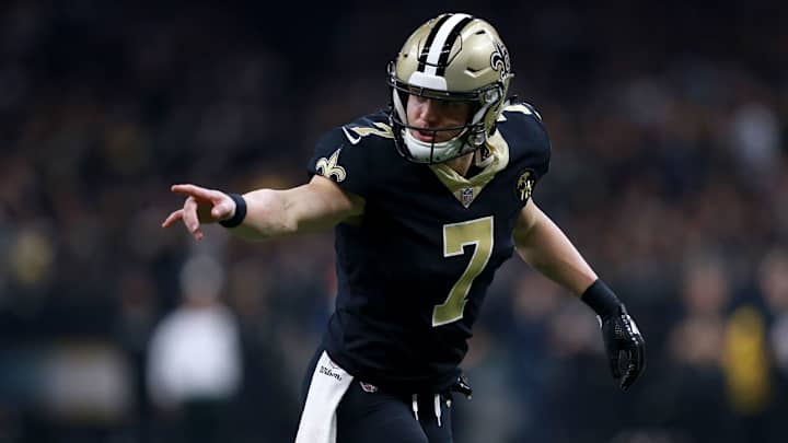 How Mike Westhoff Turned Taysom Hill into the Saints' Do-Everything Guy