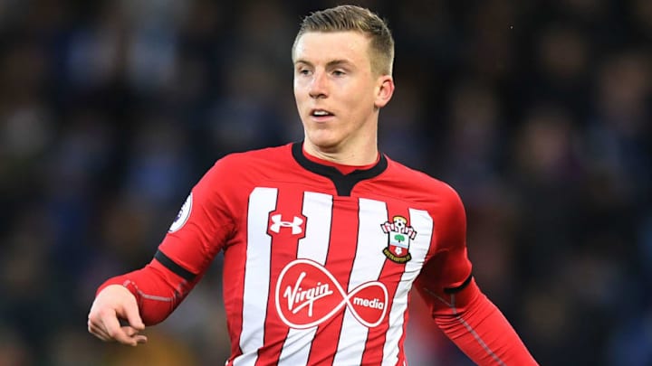 Exclusive: Liverpool Make Enquiry to Southampton Over Signing of Left Back Matt Targett