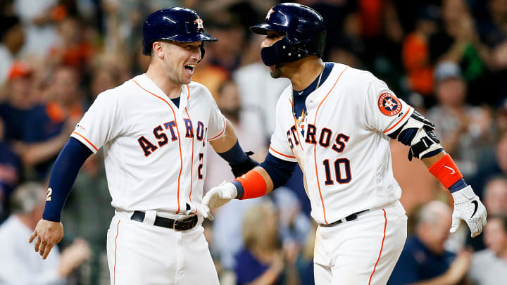 World Series Power Rankings: Which Division Leader Should Be the Title Favorite? World Series Power Rankings: Which Division Leader Should Be the Title Favorite?