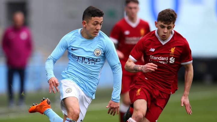 Adam Lewis 'Agrees' New Deal With Liverpool Following Rangers Interest in Teenage Starlet