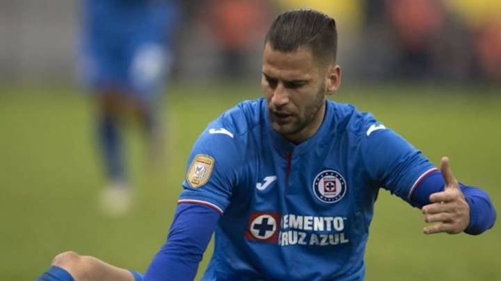 El mensaje de Edgar Méndez en Instagram que suena a despedida