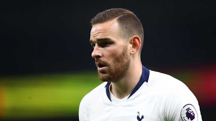 Tottenham Hotspur Flop Vincent Janssen Set to Finally Leave the Club This Summer