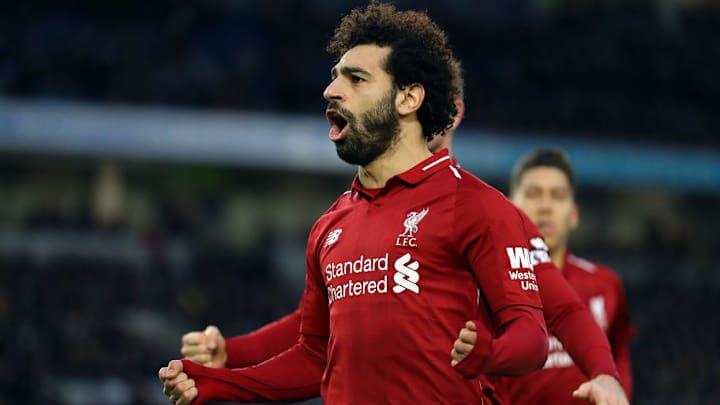 Egyptian Sports Minister Reveals Plans to Build Museum in Cairo Made in Mohamed Salah's Honour