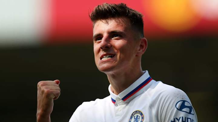 6 Players Who Deserve a Call Up to the England Squad