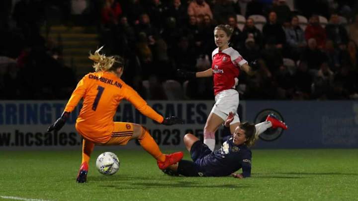 Arsenal 2-1 Man Utd: Report, Ratings & Reaction as Gunners Cruise Into Continental Cup Final Arsenal 2-1 Man Utd: Report, Ratings & Reaction as Gunners Cruise Into Continental Cup Final