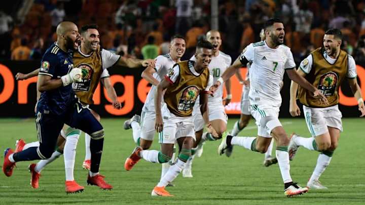 Senegal - Argelia | Horario, transmisión de TV, streaming online y posibles alineaciones