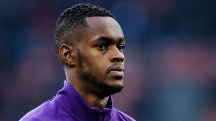 Fiorentina Planning to Make Edimilson Fernandes' Loan From West Ham Permanent