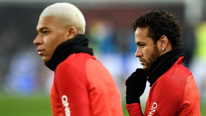 La UEFA habría ocultado los problemas de Fair Play del Paris Saint Germain